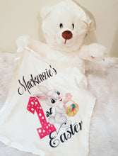 Melody Light Up Bear