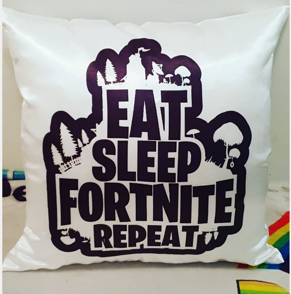 Fortnight pillows hot sale