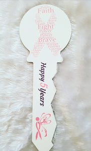 Novelty Key