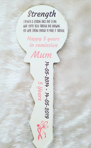 Novelty Key