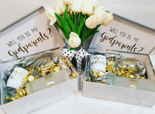 Will You be my Bridesmaid/maid of hounour Gift Boxes