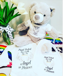 Hand picked for earth gift pack