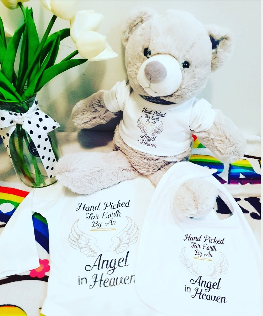 Hand picked for earth gift pack
