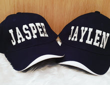 Hats/caps Personalised