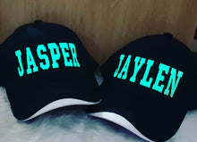 Hats/caps Personalised