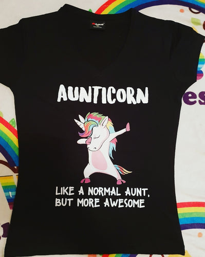 Aunticorn