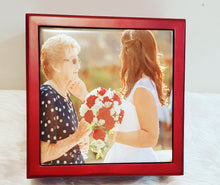 Personalised jewelry box