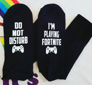 Socks Personalized