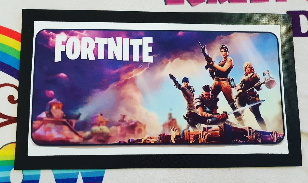Gaming mouse Pad personalised