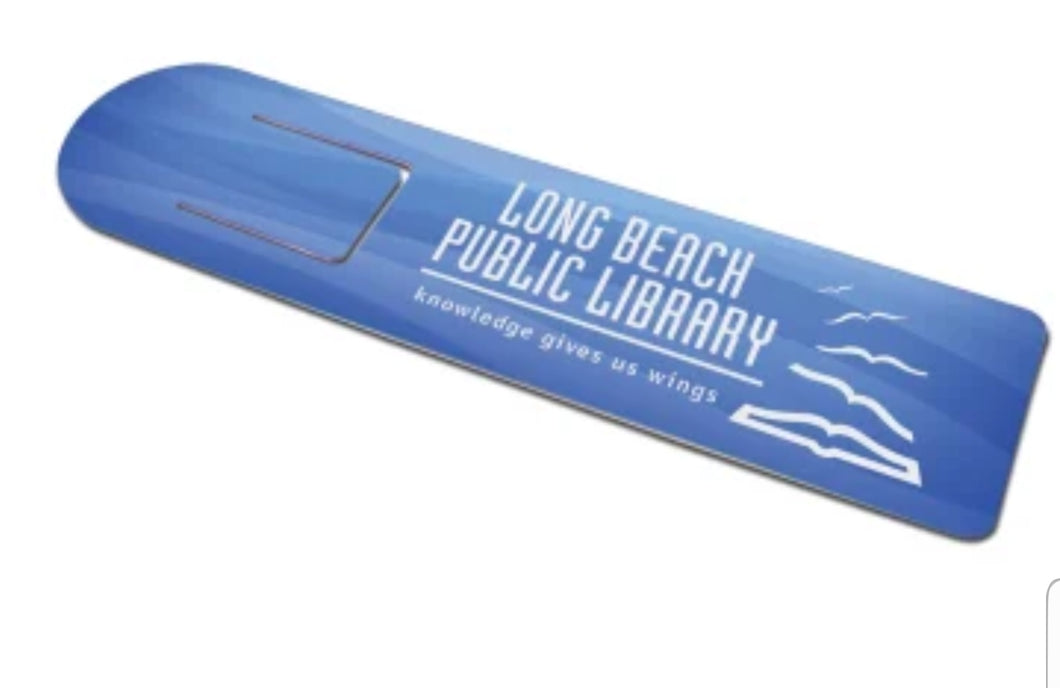 Bookmark personalised