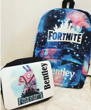 Lunch Boxes