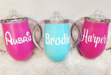 Kids Sippy Cup