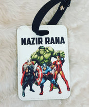 Bag / Luggage Tags