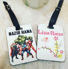 Bag / Luggage Tags