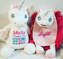 Unicorn pack