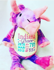 EB Wendy Dino