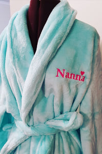 Womens Night Gown and slippers