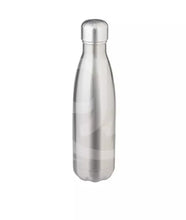 Stainless steel slim drink bottles