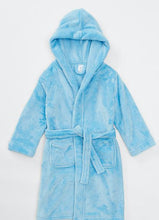 Kids dressing gowns