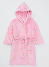 Kids dressing gowns