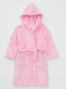 Kids dressing gowns