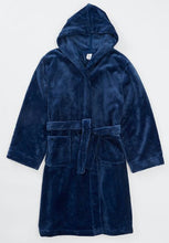 Kids dressing gowns