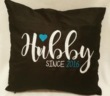 Wedding/Engagement Cushions