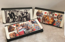 Womens  Personalised purse