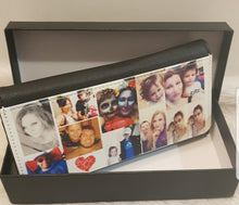 Womens  Personalised purse