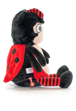 Biggleton LadyBug Teddy