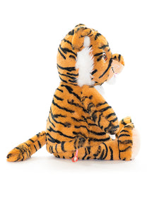 Shah Shoora Tiger Teddy
