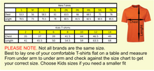 FUNCLE Mens t-shirt