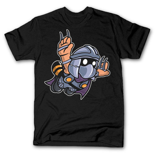 Super Shredder tshirt