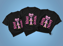 Kissy Missy Huggy  Tshirt