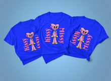 Kissy Missy Huggy  Tshirt