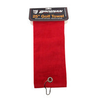 Personlised Golf Towel