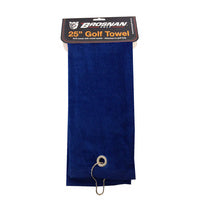 Personlised Golf Towel