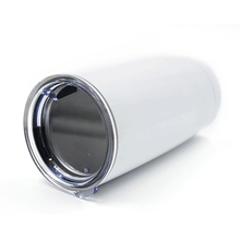 Personalised tumbler mugs