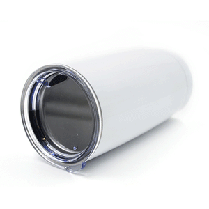 Personalised tumbler mugs