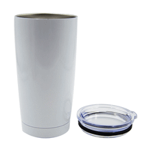 Personalised tumbler mugs