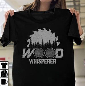 Wood Whisperer