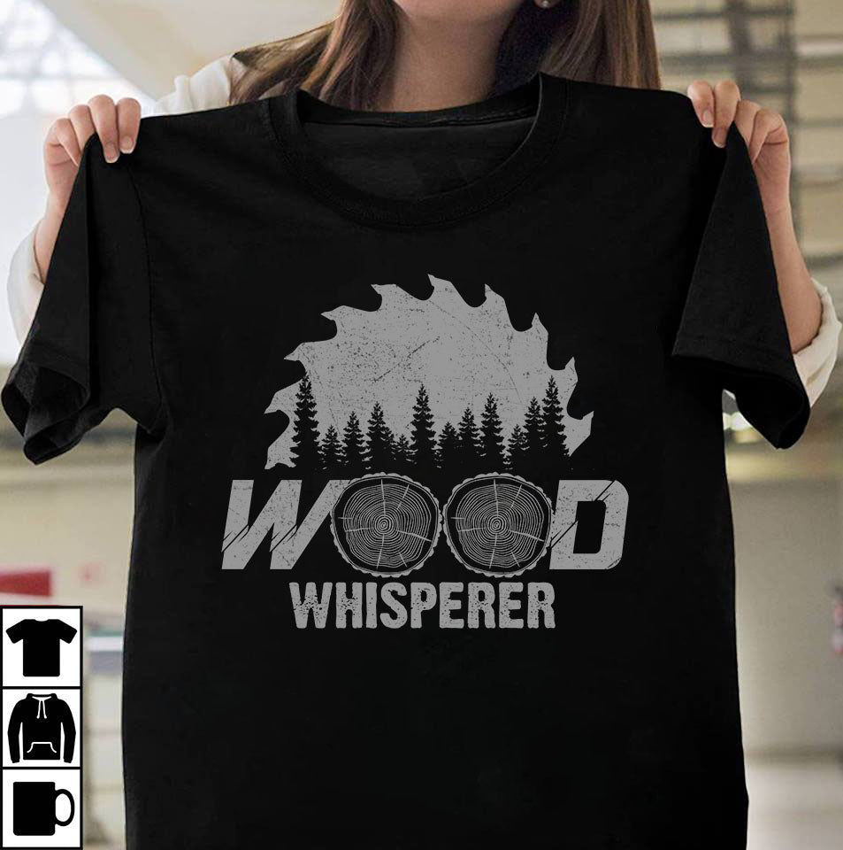 Wood Whisperer