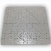 Wedding Puzzles