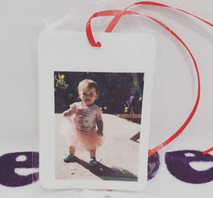 Air Freshener personalised