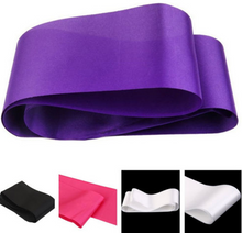 Customized Sashes