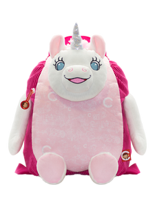 Unicorn Aurora Backpack