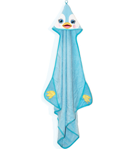 Penguin Personalised pack