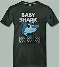 Baby Shark Doo Doo Tshirts