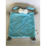 Blue Bunny Comforter