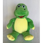 Green Dino